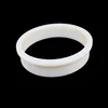 Manufacturer's Customized uhmwpe Nylon Plastic Bushing Ring