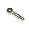 Titanium spherical ball head bolt