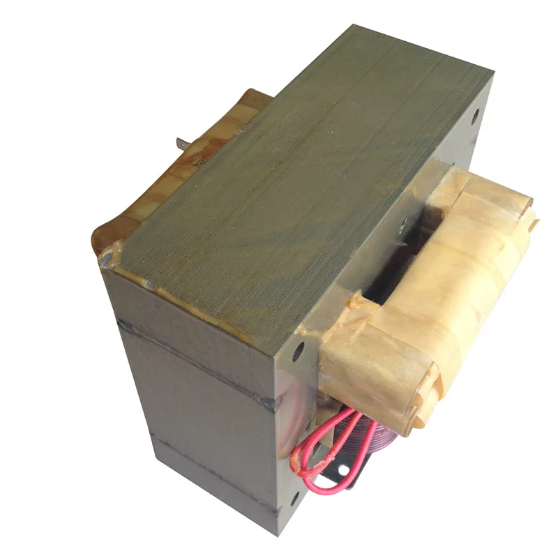 220v to 380v step up transformer