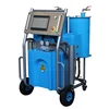 CE approved electric mode high pressure polyurea /polyurethane spray foaming machine FD-2F