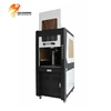 20w enclosed fiber laser marking machine mopa fiber laser maker for metal