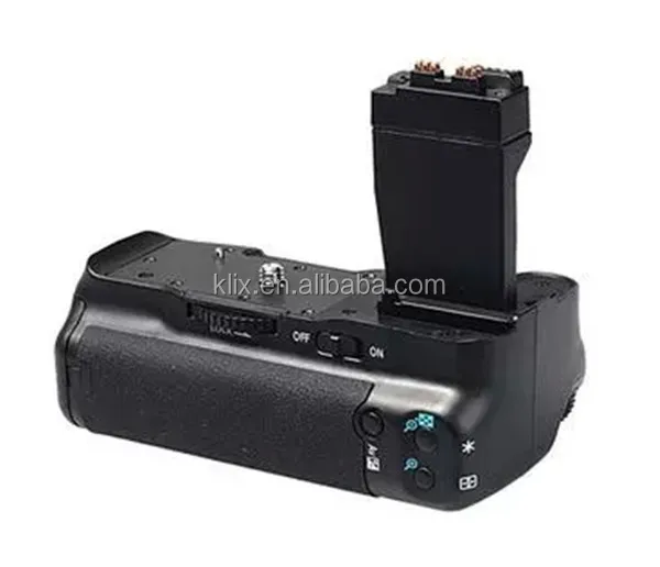 Hot sale Battery Hand Grip Power Pack for 550D/700D