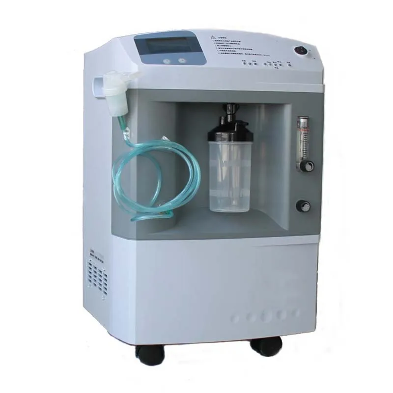 Tuyau Flexible 10m Pour Concentrateur D'oxygène - Extension Respiration, Neuf, Octurno