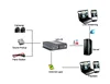 4 channel D1 video camera 3G wifi transmission device 128GB SD card blender car mobile MDVR