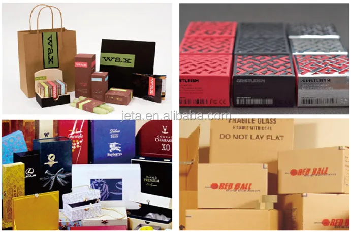 die cutting and creasing machine