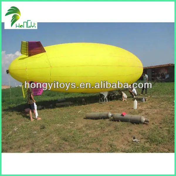 High Effective Durable Rc Airship / Rc Zeppelin / Remote Control