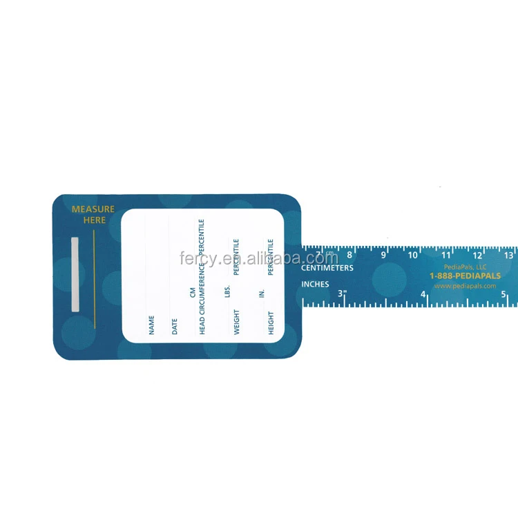 Durable Head Circumference Measuring Tape Buy Head Circumference