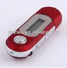 Hot Selling With Two-color LCD Display Mp3 Player Fm Radio Voice Recorder