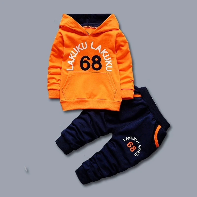 2019 Cheap Clothes Wholesale Imported Baby Boy Children's Clothing Set