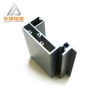 Window and door aluminium profile Shandong Huajian