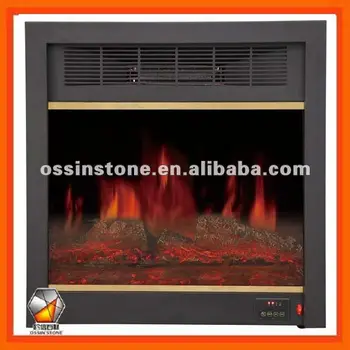 Built In Electric Fireplace Insert With Remote Control Buy