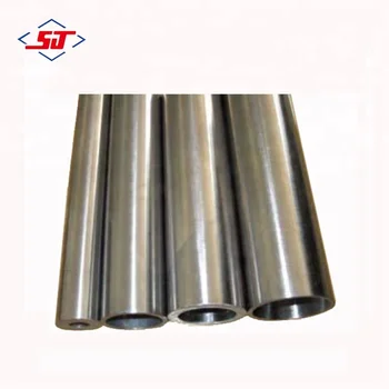Factory price precision carbon seamless steel pipe