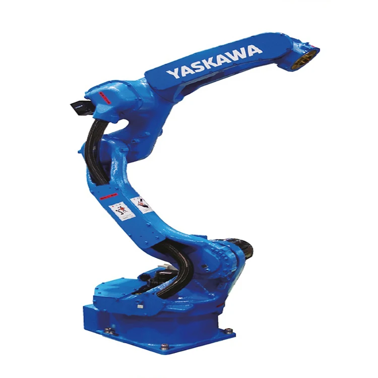 yaskawa yrc1000