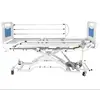 popular electric hospital bed with detachable side rail