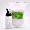 6mm airsoft bb bullets, plastic ball, air soft bb 6mm 0.25g
