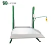 2018 Hot Hydraulic 2 Post Car parking Lift system