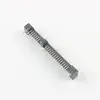 Sata 7+15 Pin 22 Pin Right Angle Male Adapter Connector For Hard Drive HDD