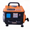 650W Portable generator approved by Euro 5