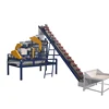 Automatic Small Nut Crusher Hazelnut Cracker Pistachio Breaking Processing Crushing Palm Huller Cracking Almond Shelling Machine