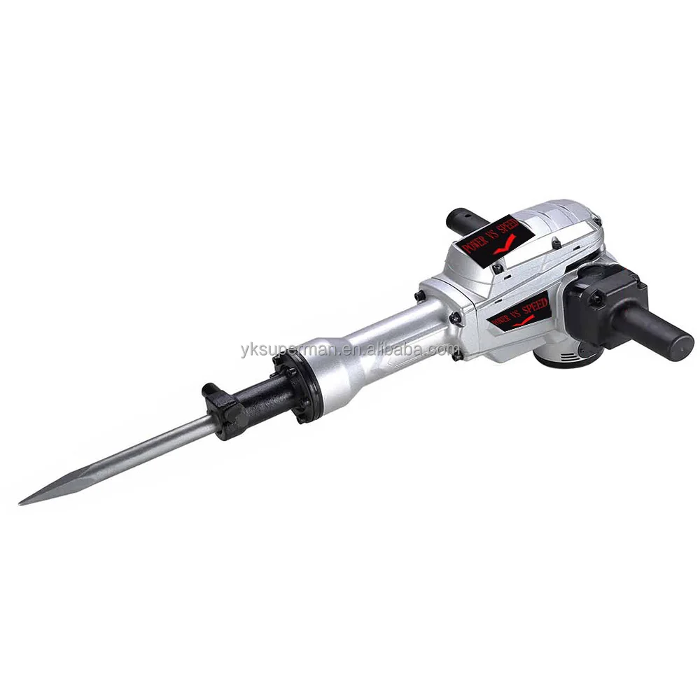 Heavy Powerful Electric Jack Hammer 2800w Buy Jack Hammer,Electric
