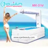 intelligent vichi shower complex- massage bed,Spa Equipments