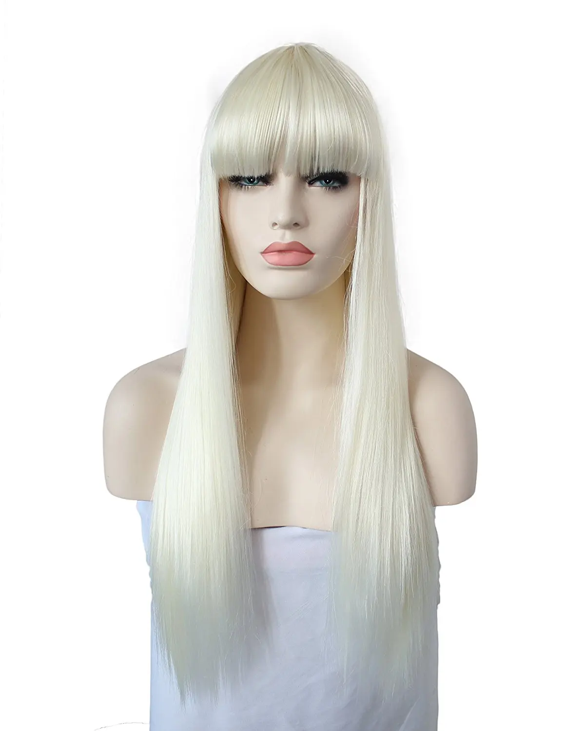 Cheap 60 Inch Blonde Wig, find 60 Inch Blonde Wig deals on line at