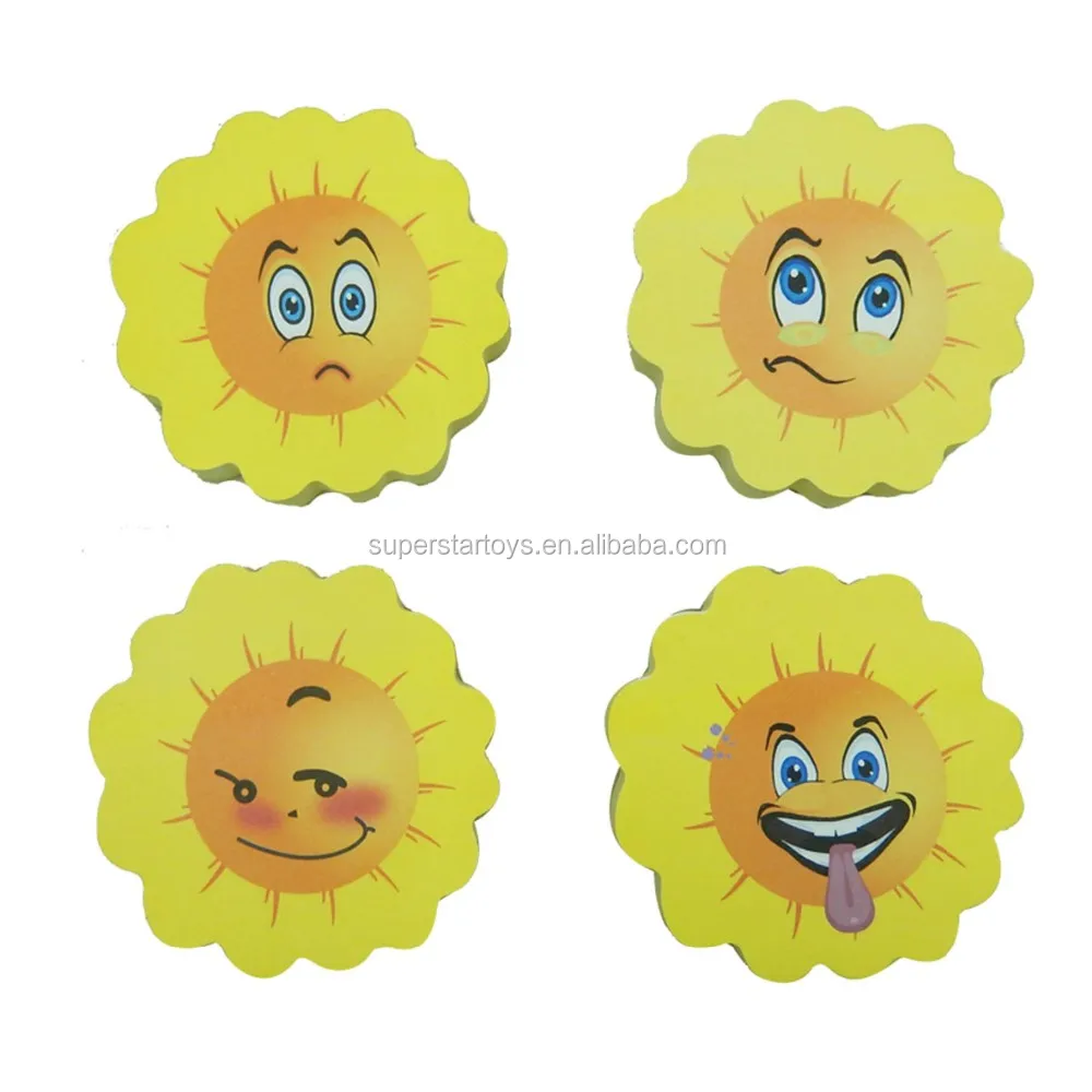 5160630 16 Emoji Catatan Lengket Bunga Buy Warna Kuning Gambar