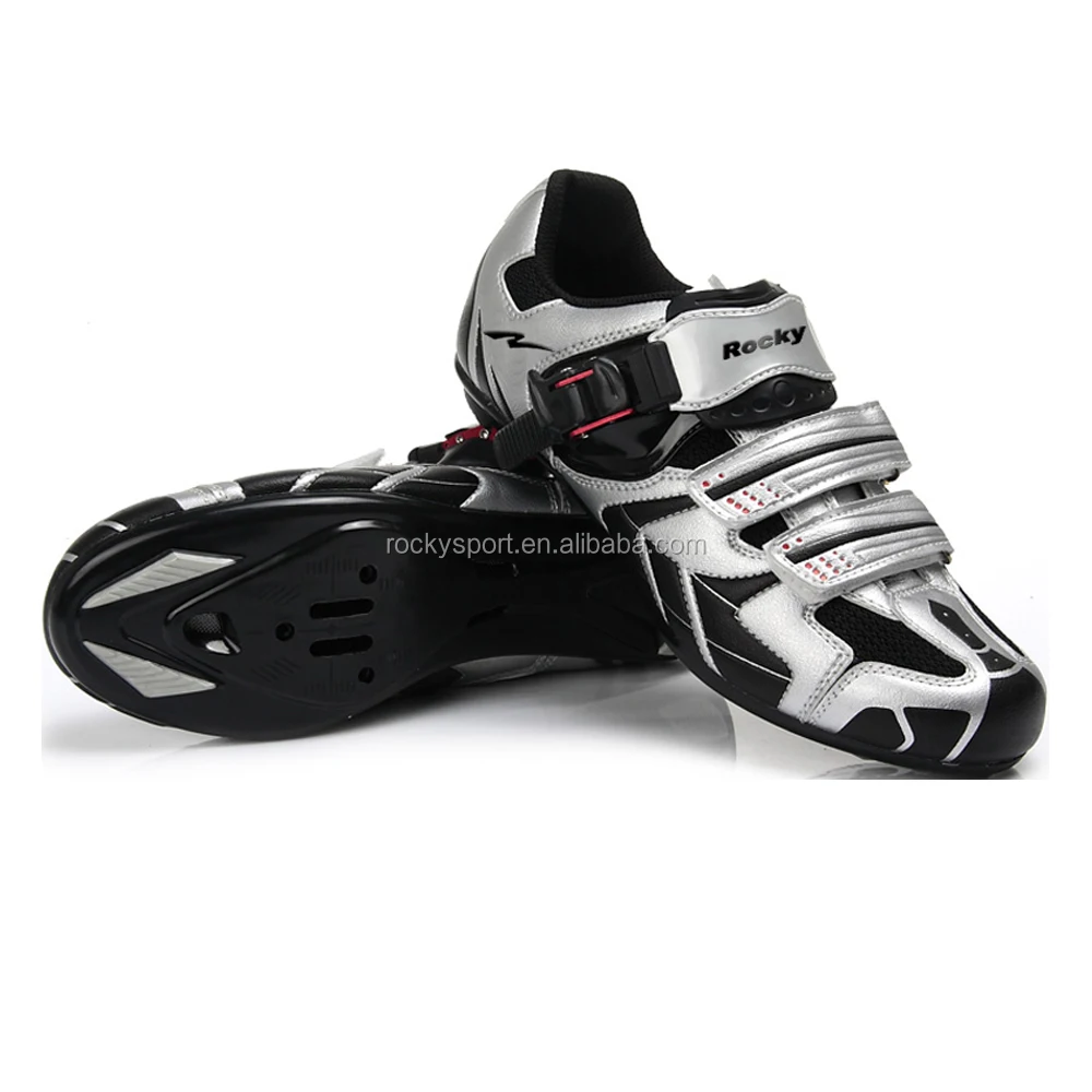 triathlon bike shoes