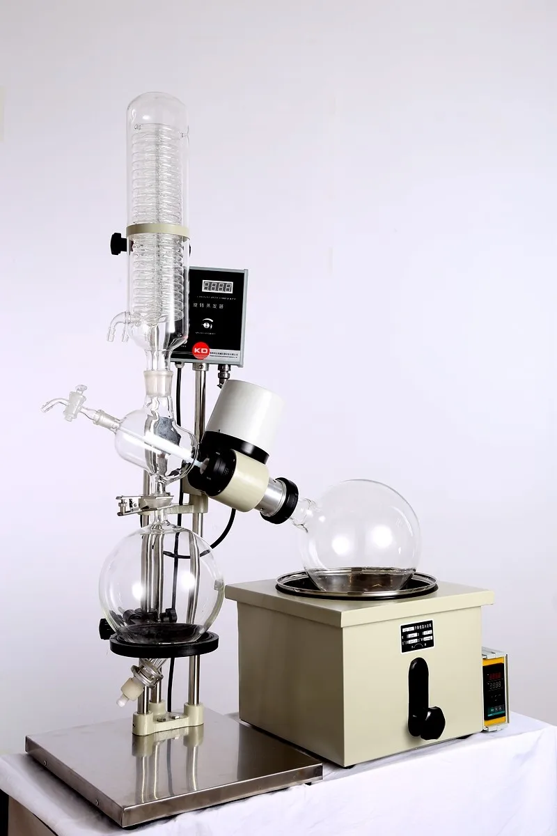 (keda) Lab Vacuum Distillation Unit For Acetone Buy Vacuum