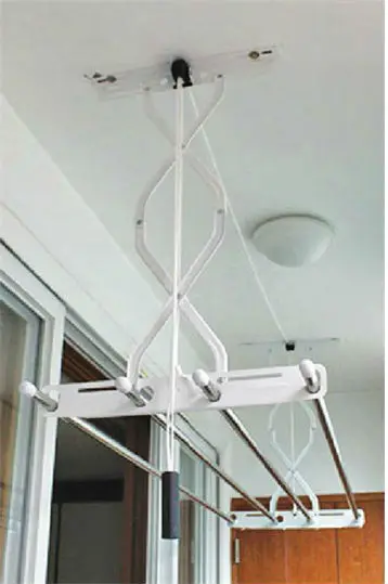 Ceiling Drying Rack Buy Ceiling Drying Rack Product On Alibaba Com