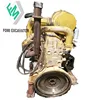 6RB1 Engine Assy For EX400 EX400-3 EX450-1