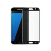Wholesale newest 3D curved full cover tempered glass screen protector for samsung galaxy note 7 quality assured