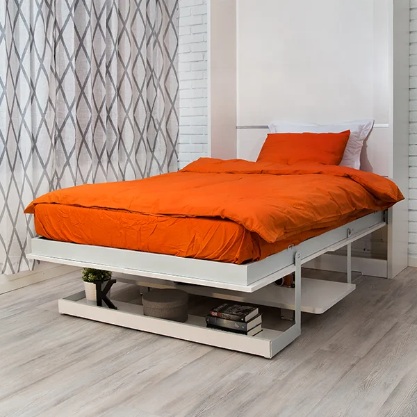 Multipurpose Murphy Wall Bed Queen Size Folding Bed For Sale Buy