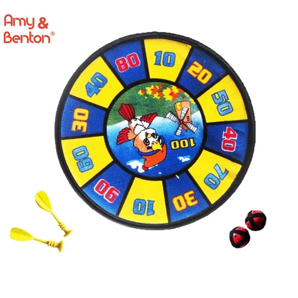 Hot Selling 14 Inch Cartoon Dart Score Board Game For Children Buy Dart Board Dart Board Game Dart Boards For Children Product On Alibaba Com