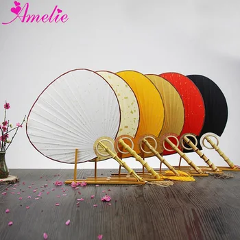 paper paddle fans for weddings