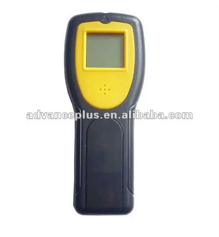  Depth Stud Finder and AC Live Wire Warning