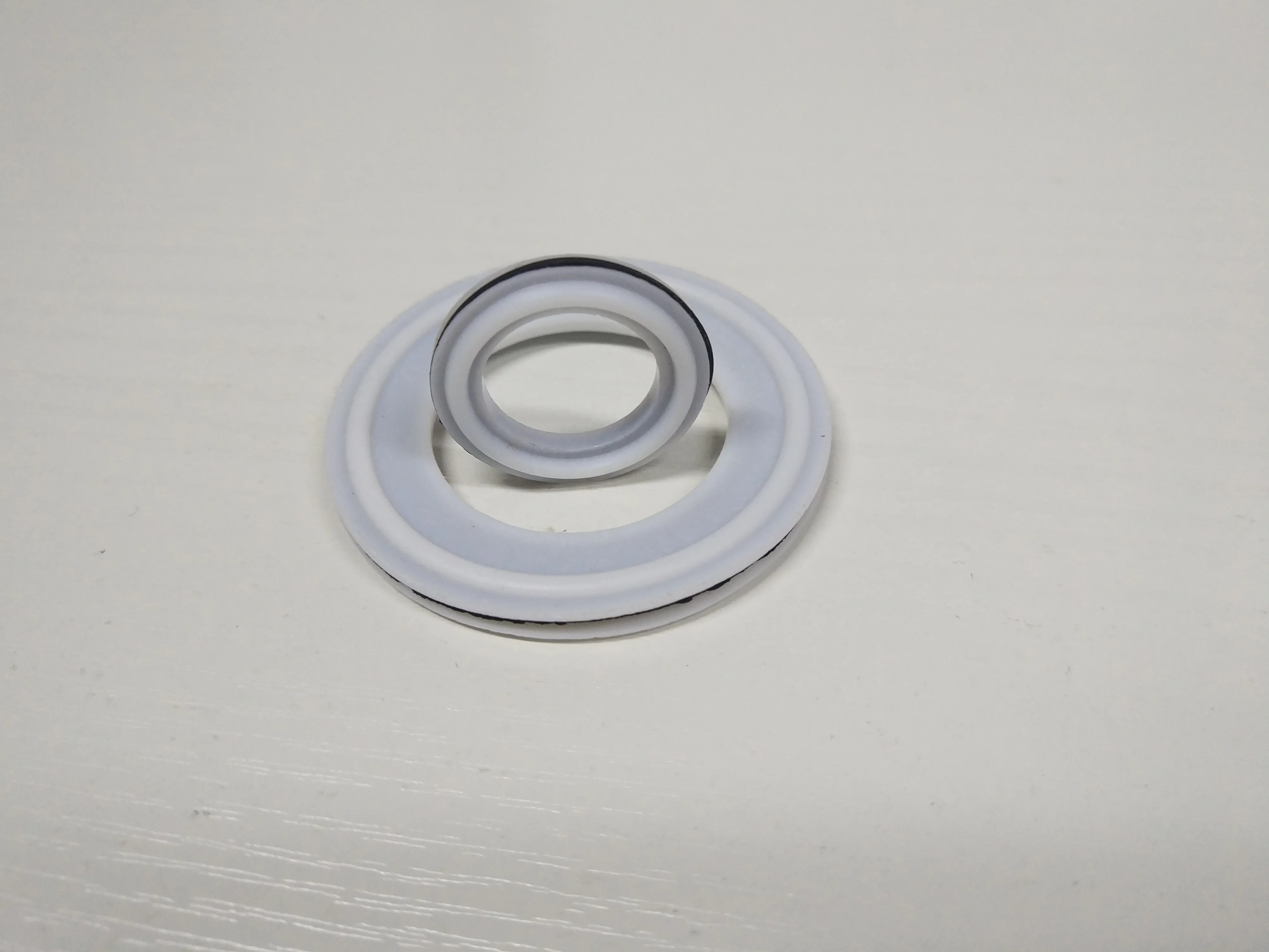
sanitary silicone pipe triclamp gaskets gaskets rubber 