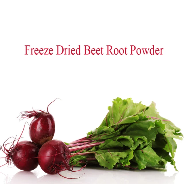 organic freeze dried vegetables