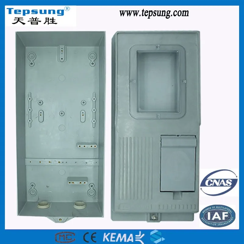Water Proof Outdoor Electric Meter Box With Good Quality Buy Normal