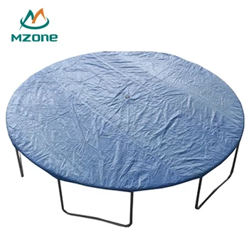 Mzone Trampoline Weather Rain Cover Fits For 6ft 8ft 10ft 12ft 13ft 14ft 15ft 16fttrampoline Buy Pvc Trampoline Cover Trampoline Rain Cover Trampoline Tent Cover Product On Alibaba Com