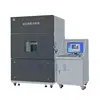 Laptop/Cell Phone Li-ion Batteries and Chargers Crush Testing Equipment