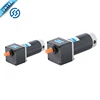 High Torque Low Rpm Electric Motor Brushed DC Motor 12V 24V 90V