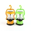 Rechargeable camping lantern high power led solar camping lights JA-1972b