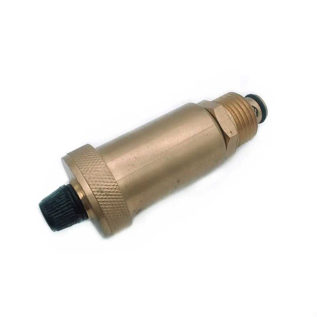 Junxiang Automatic Air Vent With Shutoff Valve Buy Automotic Air