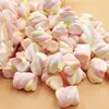 Low price high quality cotton candy maker twist marshmallow