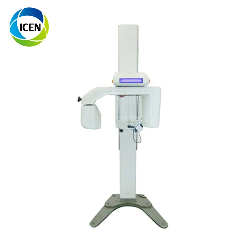 Ind043 Dental Radiography Full Panoramic X Ray System X Ray Unit