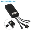 Anti-theft code reader OBD ii Tracker Bicycle Bike GPS Tracking System GPS In Hungary