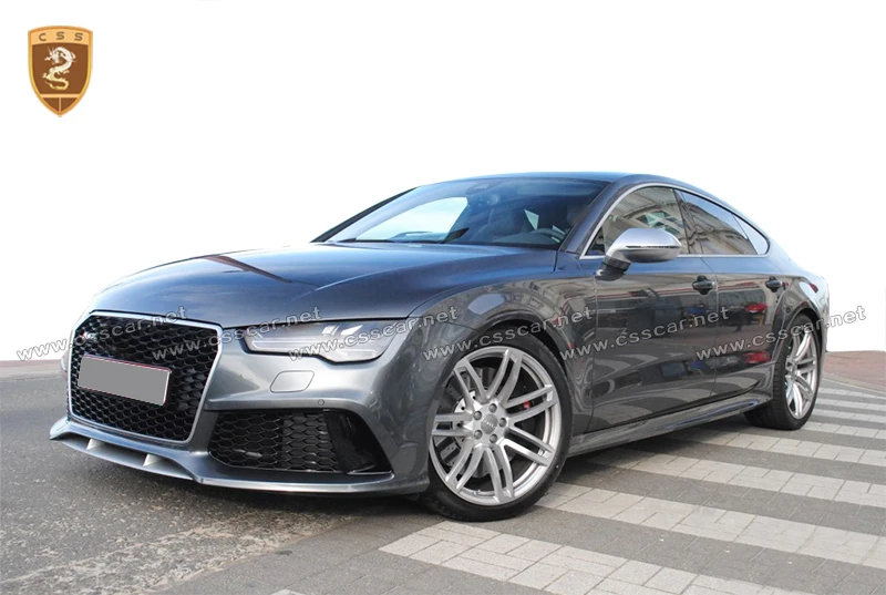 a7 audi kit body A7,Rs7  For To Kit Body A7 Rs7  For Pp Upgrade Buy In Audi