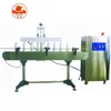 Automatic small bottle washing filling capping machine/production line
