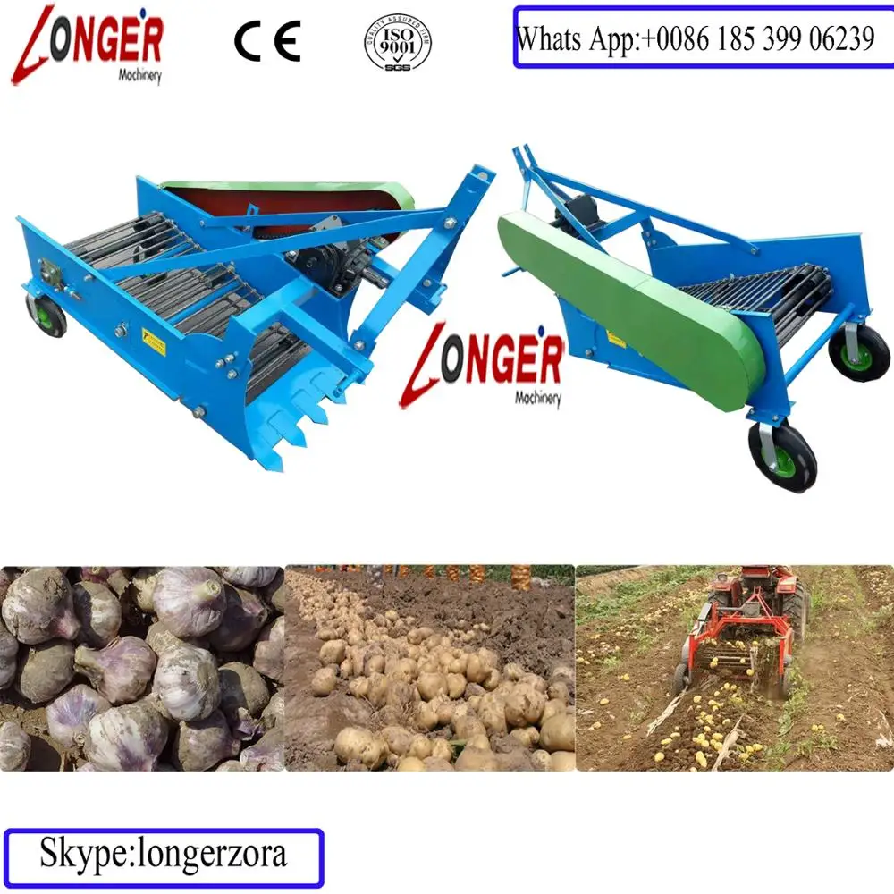 Automatic Onion Harvester Machine Price Potato Harvest Machine Buy